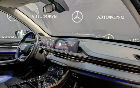 CheryExeed LX, 2022 год, 1 100 000 рублей, 12 фотография