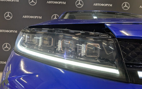 CheryExeed LX, 2022 год, 1 100 000 рублей, 10 фотография