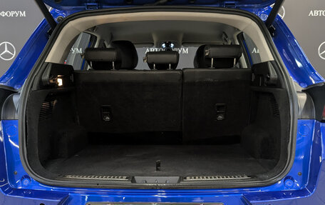 CheryExeed LX, 2022 год, 1 100 000 рублей, 9 фотография