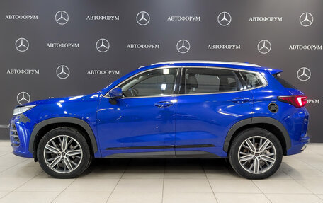 CheryExeed LX, 2022 год, 1 100 000 рублей, 8 фотография