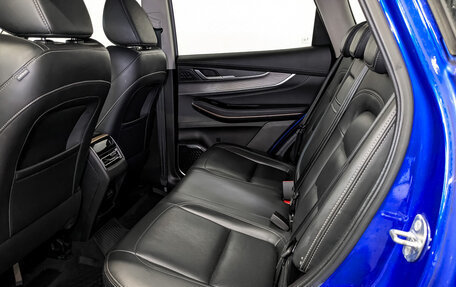 CheryExeed LX, 2022 год, 1 150 000 рублей, 11 фотография