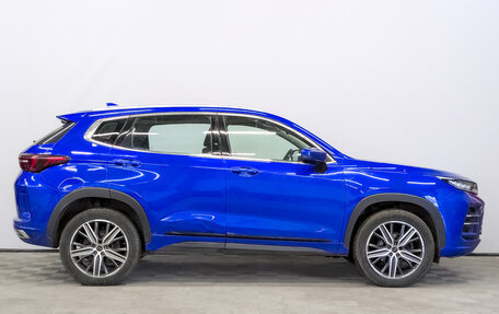 CheryExeed LX, 2022 год, 1 150 000 рублей, 4 фотография