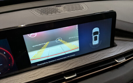 CheryExeed LX, 2022 год, 1 100 000 рублей, 23 фотография