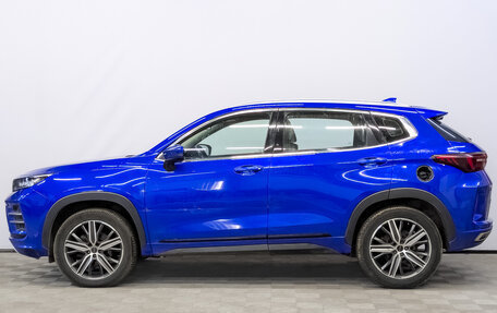 CheryExeed LX, 2022 год, 1 150 000 рублей, 8 фотография