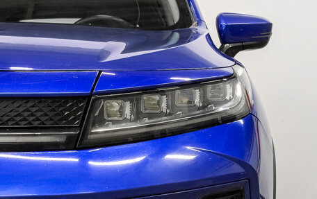 CheryExeed LX, 2022 год, 1 150 000 рублей, 16 фотография