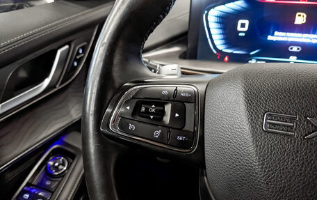 CheryExeed LX, 2022 год, 1 150 000 рублей, 26 фотография