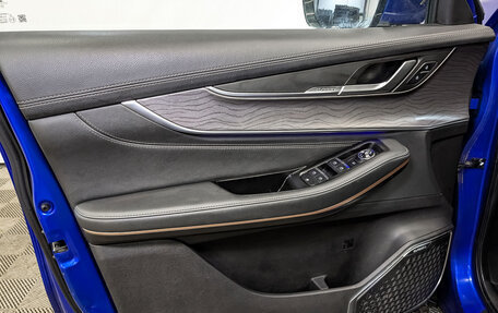 CheryExeed LX, 2022 год, 1 150 000 рублей, 18 фотография
