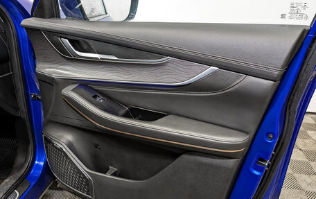 CheryExeed LX, 2022 год, 1 150 000 рублей, 23 фотография