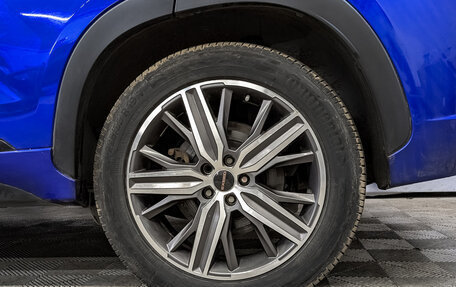 CheryExeed LX, 2022 год, 1 150 000 рублей, 17 фотография