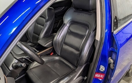CheryExeed LX, 2022 год, 1 150 000 рублей, 19 фотография