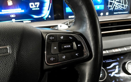 CheryExeed LX, 2022 год, 1 150 000 рублей, 27 фотография