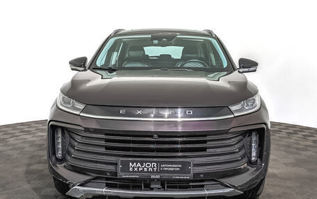 CheryExeed TXL, 2022 год, 1 400 000 рублей, 2 фотография