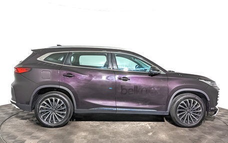 CheryExeed TXL, 2022 год, 1 400 000 рублей, 4 фотография