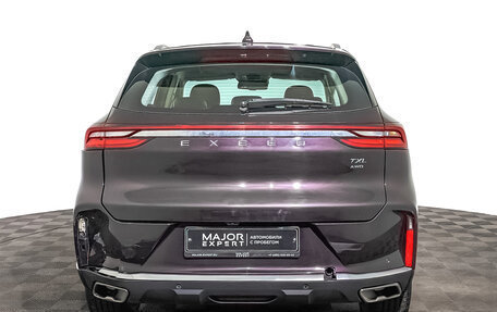 CheryExeed TXL, 2022 год, 1 400 000 рублей, 6 фотография