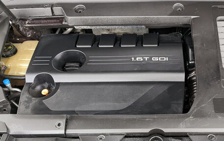 CheryExeed TXL, 2022 год, 1 400 000 рублей, 9 фотография