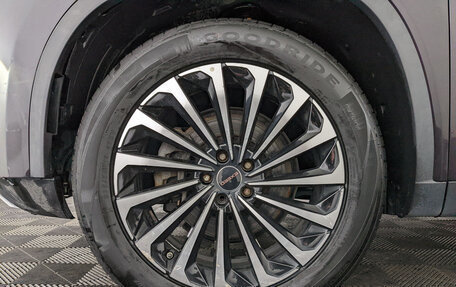 CheryExeed TXL, 2022 год, 1 400 000 рублей, 12 фотография