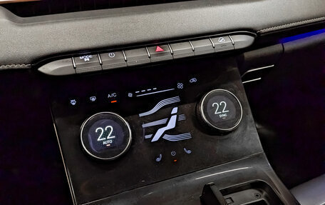 CheryExeed LX, 2022 год, 1 150 000 рублей, 28 фотография