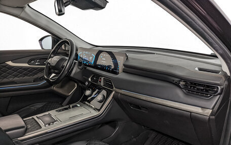 CheryExeed TXL, 2022 год, 1 400 000 рублей, 13 фотография