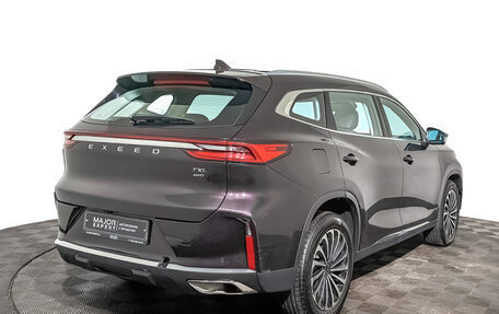 CheryExeed TXL, 2022 год, 1 400 000 рублей, 5 фотография