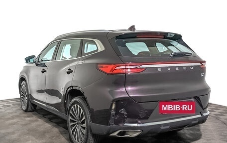 CheryExeed TXL, 2022 год, 1 400 000 рублей, 7 фотография
