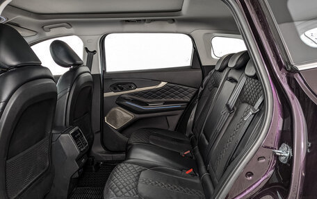 CheryExeed TXL, 2022 год, 1 400 000 рублей, 18 фотография