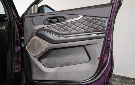 CheryExeed TXL, 2022 год, 1 400 000 рублей, 25 фотография