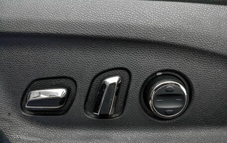 CheryExeed TXL, 2022 год, 1 400 000 рублей, 27 фотография