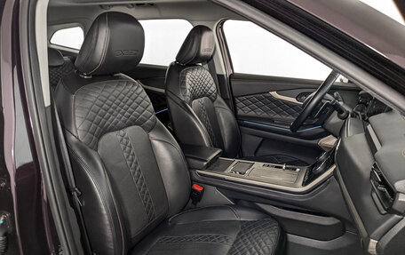 CheryExeed TXL, 2022 год, 1 400 000 рублей, 24 фотография
