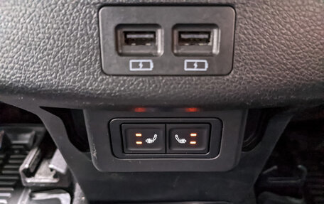 CheryExeed TXL, 2022 год, 1 400 000 рублей, 26 фотография