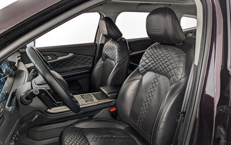 CheryExeed TXL, 2022 год, 1 400 000 рублей, 20 фотография