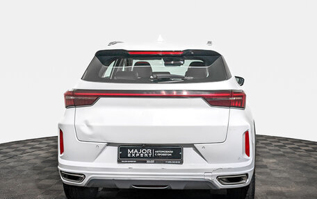 CheryExeed LX, 2022 год, 1 000 000 рублей, 6 фотография