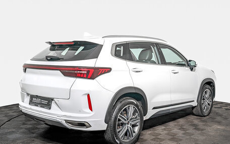 CheryExeed LX, 2022 год, 1 000 000 рублей, 5 фотография