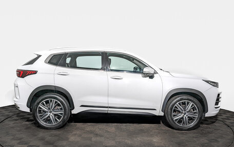 CheryExeed LX, 2022 год, 1 000 000 рублей, 4 фотография