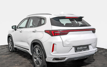 CheryExeed LX, 2022 год, 1 000 000 рублей, 7 фотография