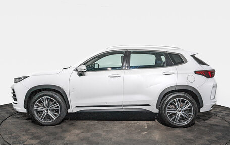 CheryExeed LX, 2022 год, 1 000 000 рублей, 8 фотография