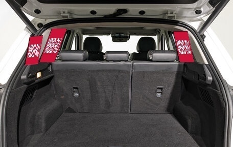 CheryExeed LX, 2022 год, 1 000 000 рублей, 9 фотография