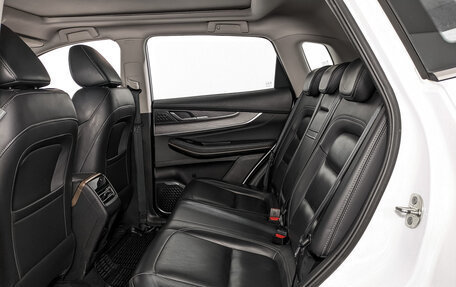 CheryExeed LX, 2022 год, 1 000 000 рублей, 17 фотография