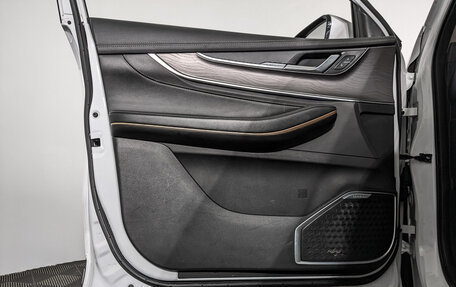 CheryExeed LX, 2022 год, 1 000 000 рублей, 18 фотография