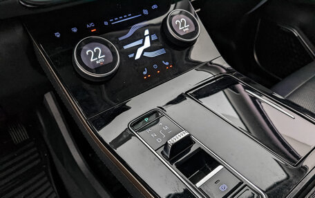 CheryExeed LX, 2022 год, 1 000 000 рублей, 20 фотография