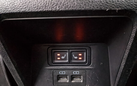 CheryExeed LX, 2022 год, 1 000 000 рублей, 25 фотография