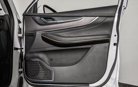 CheryExeed LX, 2022 год, 1 000 000 рублей, 24 фотография
