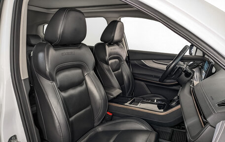 CheryExeed LX, 2022 год, 1 000 000 рублей, 23 фотография
