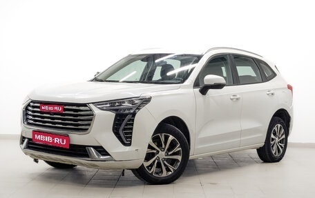 Haval Jolion, 2023 год, 1 250 000 рублей, 1 фотография