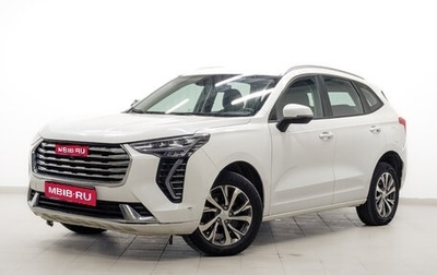 Haval Jolion, 2023 год, 1 250 000 рублей, 1 фотография