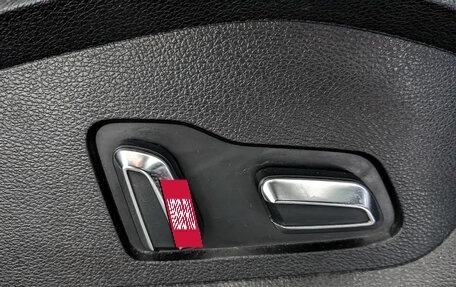 CheryExeed LX, 2022 год, 1 000 000 рублей, 27 фотография