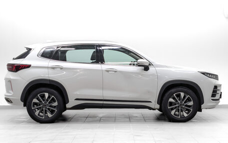 CheryExeed LX, 2022 год, 1 100 000 рублей, 4 фотография