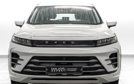 CheryExeed LX, 2022 год, 1 100 000 рублей, 2 фотография