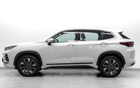 CheryExeed LX, 2022 год, 1 100 000 рублей, 8 фотография