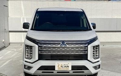 Mitsubishi Delica D:5 I, 2023 год, 2 910 000 рублей, 1 фотография