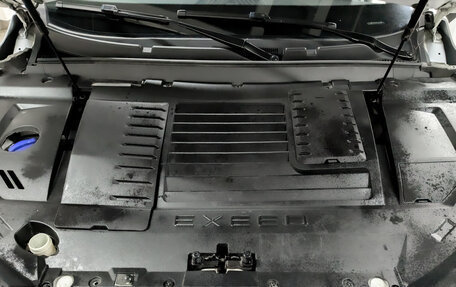 CheryExeed LX, 2022 год, 1 100 000 рублей, 9 фотография